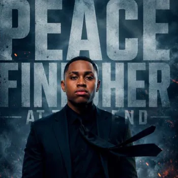 New User Button Icon peace_finisher Live Stream - Watch Live on KICK