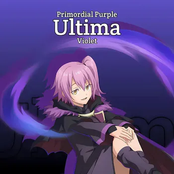 UltimaViolet