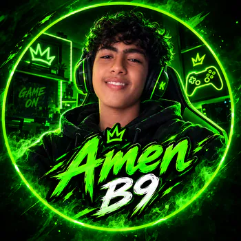 AmenB9