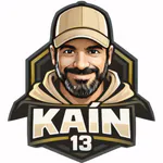 Kain13TV Kick