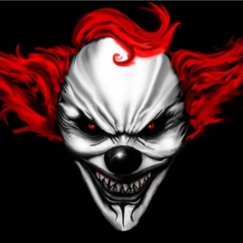 killrclowngaming