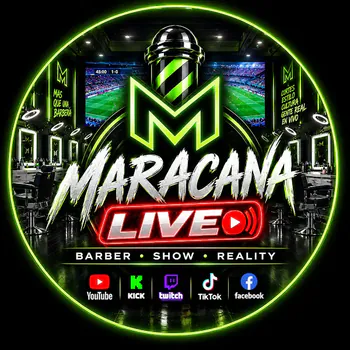 Maracanalive