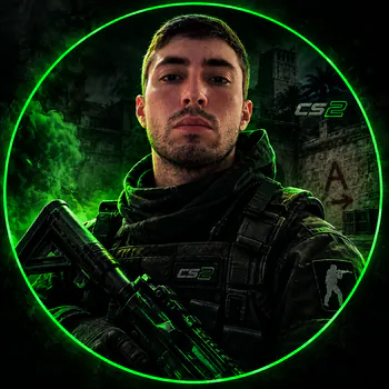 Streamer PFP