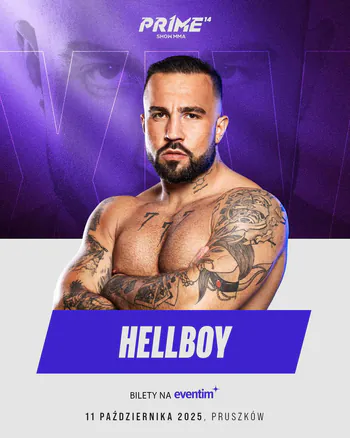hellboylivetv