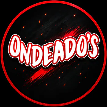 Ondeadosss