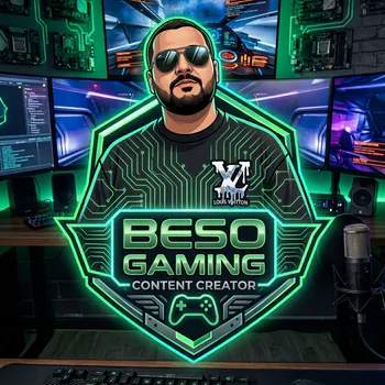 Beso_Gamming