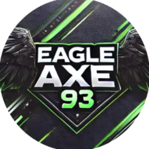 EagleAxe93