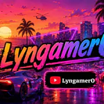 lyngamer Kick