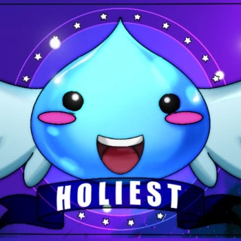 Kick profile picture for @holiest