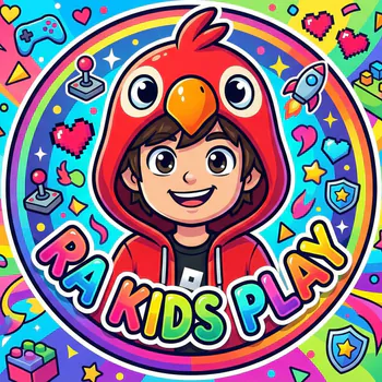 RAKidsPlay