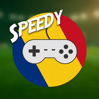 SpeedyRoGamer