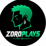 ZoroPlays01 Kick