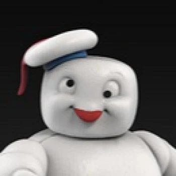 Kick profile picture for @marshmallow