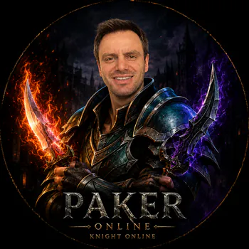 PAKERONLINE