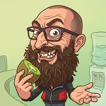 KiwiCabeludoTV