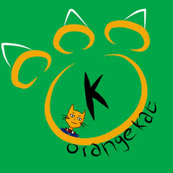 orangekatsharon