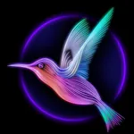 COSMIC_COLIBRI