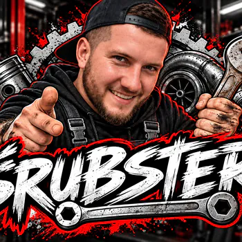 srubster
