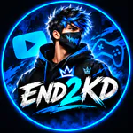 END2KD Kick