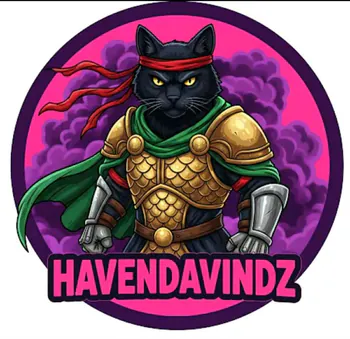 HavenDavinDZ