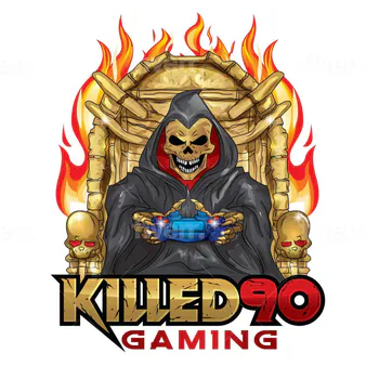 Killed90Gaming