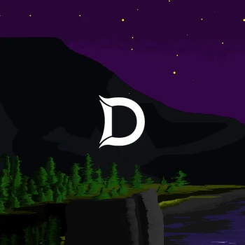 Kick profile picture for @displays