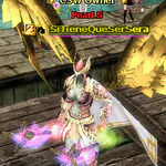 SiTieneQueSerSeraa Kick