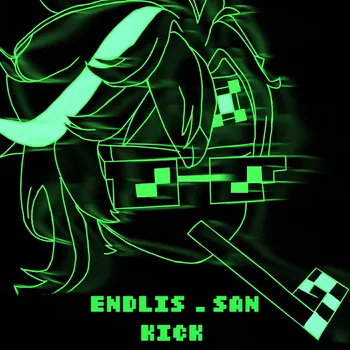 Endlis_San
