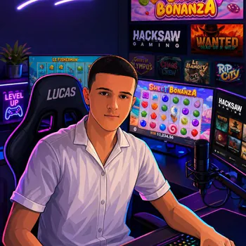 LucasIsLucky