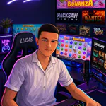 LucasIsLucky Kick