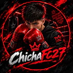 ChichaFC27 Kick