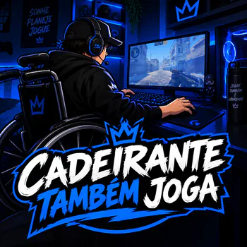 CadeiranteTambemJoga