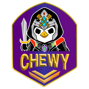 ChewyMonsta
