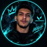 2Akgnakdmr7 Kick