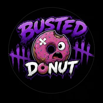 Bustedonut