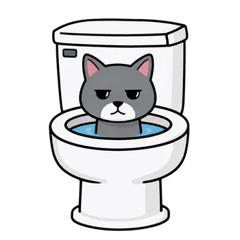 ToiletCatXD