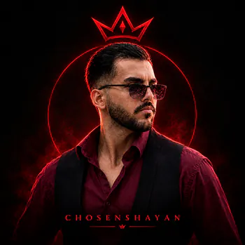 ChosenShayan
