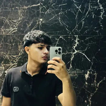 Kick Profile Pic