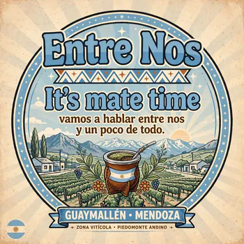EntreNosYUnPocoDeTodo