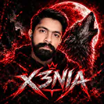 x3nialive