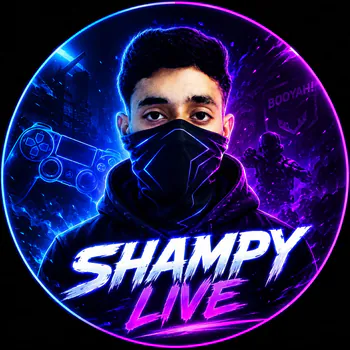 ShampyLive