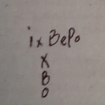 ixBEPO