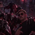 Shacemo Kick