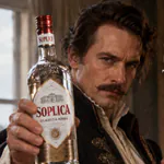 SoplicaDrink Kick