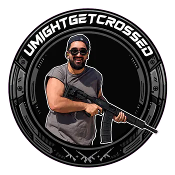 umightgetcrossed