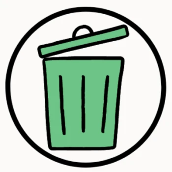 Kick profile picture for @recycling