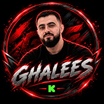 Ghalees