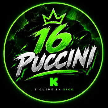 16Pucciini's avatar