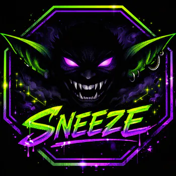 SneezeGaming