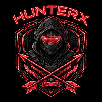 xhunterxGGG